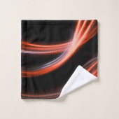 "Cosy Bath Towel Collection : Trending Designs!" (Gant de toilette)
