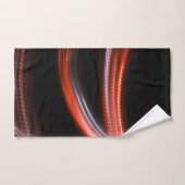 "Cosy Bath Towel Collection : Trending Designs!" (Serviette à main)