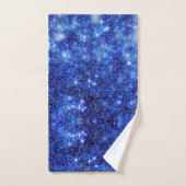 "Cosy Bath Towel Collection : Trending Designs!" (Serviette à main)