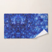 "Cosy Bath Towel Collection : Trending Designs!" (Serviette à main)