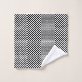 "Cosy Bath Towel Collection : Trending Designs!" (Gant de toilette)