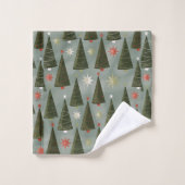 "Cosy Bath Towel Collection : Trending Designs!" (Gant de toilette)