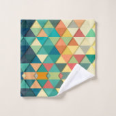 "Cosy Bath Towel Collection : Trending Designs!" (Gant de toilette)