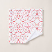 "Cosy Bath Towel Collection : Trending Designs!" (Gant de toilette)