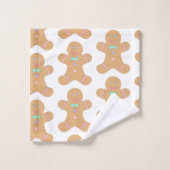 "Cosy Bath Towel Collection : Trending Designs!" (Gant de toilette)