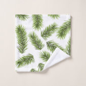 "Cosy Bath Towel Collection : Trending Designs!" (Gant de toilette)