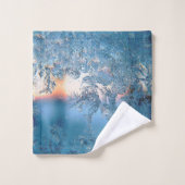 "Cosy Bath Towel Collection : Trending Designs!" (Gant de toilette)