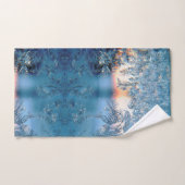 "Cosy Bath Towel Collection : Trending Designs!" (Serviette à main)