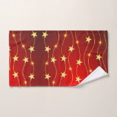 "Cosy Bath Towel Collection : Trending Designs!" (Serviette à main)