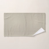 "Cosy Bath Towel Collection : Trending Designs!" (Serviette à main)