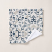 "Cosy Bath Towel Collection : Trending Designs!" (Gant de toilette)