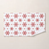 "Cosy Bath Towel Collection : Trending Designs!" (Serviette à main)