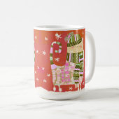 Cosy Cat Mug (Devant droit)