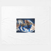 Cosy Chic: Onthulling van het Luxe Deken Collectie (Voorkant (Horizontaal))