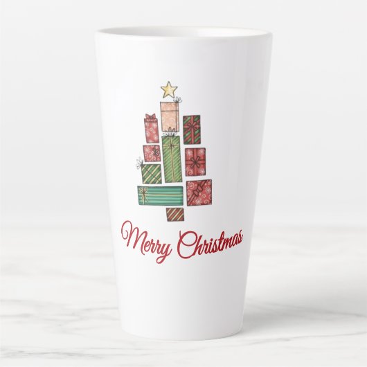 Cosy Christmas Coffee Mug | Don Festif Holiday (Devant)