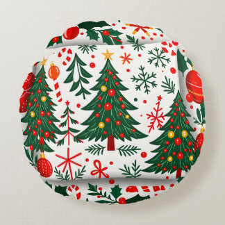 Cosy Christmas Essence Coussin Cushion