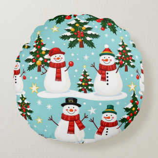 Cosy Christmas Essence Coussin Cushion