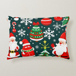 Cosy Christmas Essence Coussin Cushion