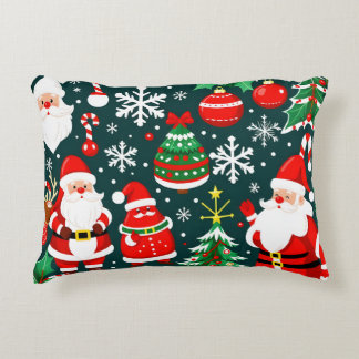 Cosy Christmas Essence Coussin Cushion