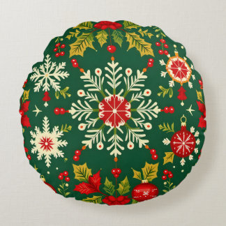 Cosy Christmas Essence Coussin Cushion