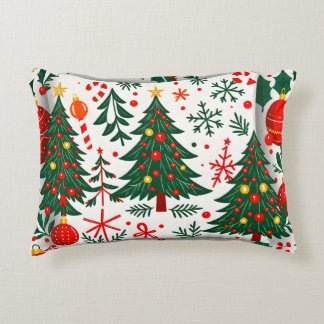 Cosy Christmas Essence Coussin Cushion