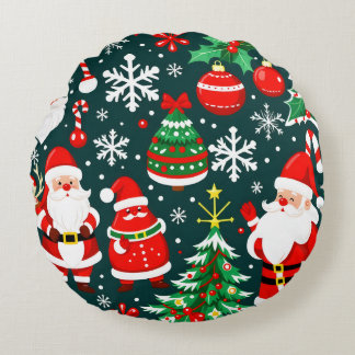 Cosy Christmas Essence Coussin Cushion