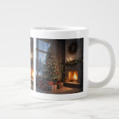 Cosy Christmas Eve Mug (Droite)