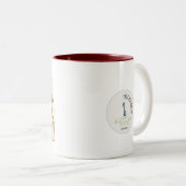 Cosy Christmas Mug (Devant droit)