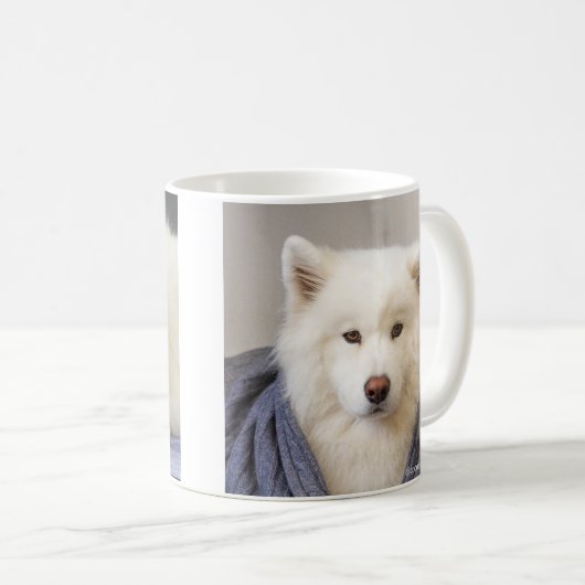 Cosy Coca-Coco Mug (Devant droit)