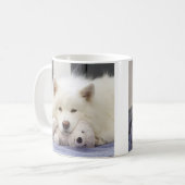 Cosy Coca-Coco Mug (Devant gauche)
