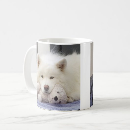 Cosy Coca-Coco Mug (Devant gauche)