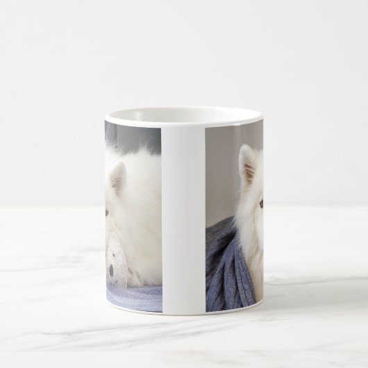 Cosy Coca-Coco Mug (Centre)