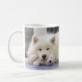 Cosy Coca-Coco Mug (Gauche)