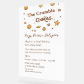 Cosy Cookie Delties (Angle)