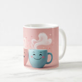 Cosy Couple Mug (Devant droit)