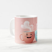 Cosy Couple Mug (Devant gauche)