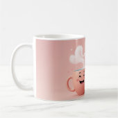 Cosy Couple Mug (Gauche)