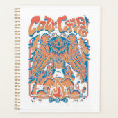 Cosy & Cryptid (Devant)