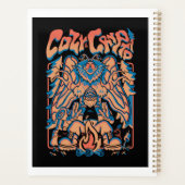 Cosy & Cryptid (Dos)