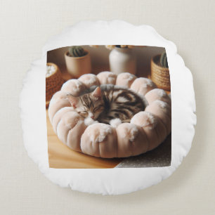 "Cosy Haven Pet Coussin Lit"
