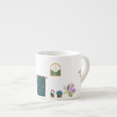 Cosy Home Mug (Devant droit)