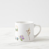 Cosy Home Mug (Droite)