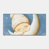 Cosy Knit Nap Creson Moon (Recto)