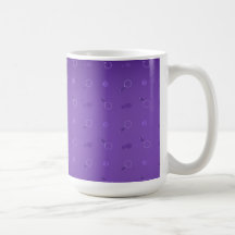 Cosy Mystery Mug