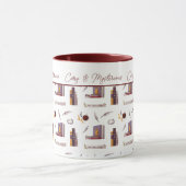 Cosy Mystery Mug (Centre)