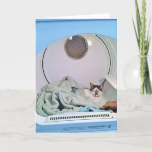 Cosy Places Wenskaart Kaart