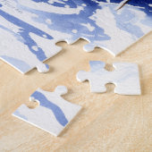 "Cosy Tea Cosy" Jigsaw Puzzle (Côté)