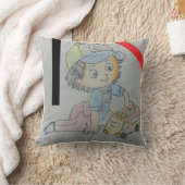 Cosy Up Your Space Unique Coussins de design impri (Couverture)