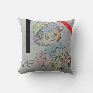 Cosy Up Your Space Unique Coussins de design impri