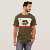 Cotati, Ca — T-Shirt (Devant entier)